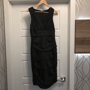 LE CHÂTEAU dress for an event